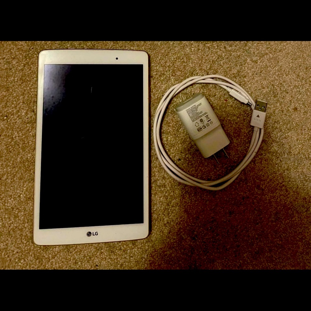 T-Mobile LG G Pad X 8.0 16 GB